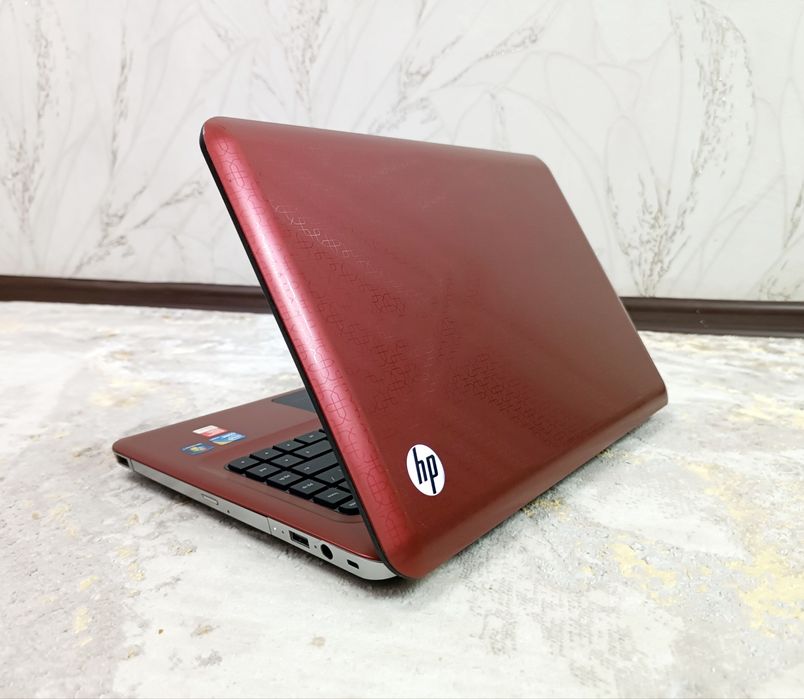 НОУТБУК HP Core i3 + Мышка.