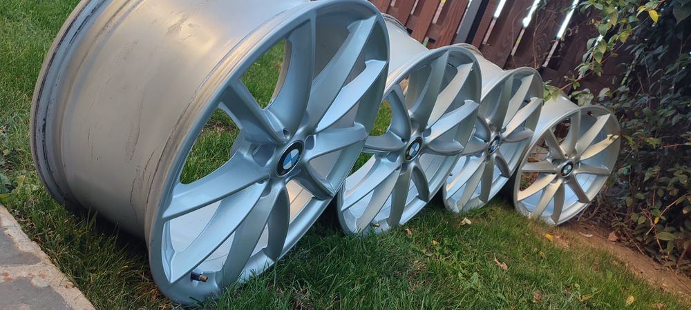 Jante originale BMW 17 inch