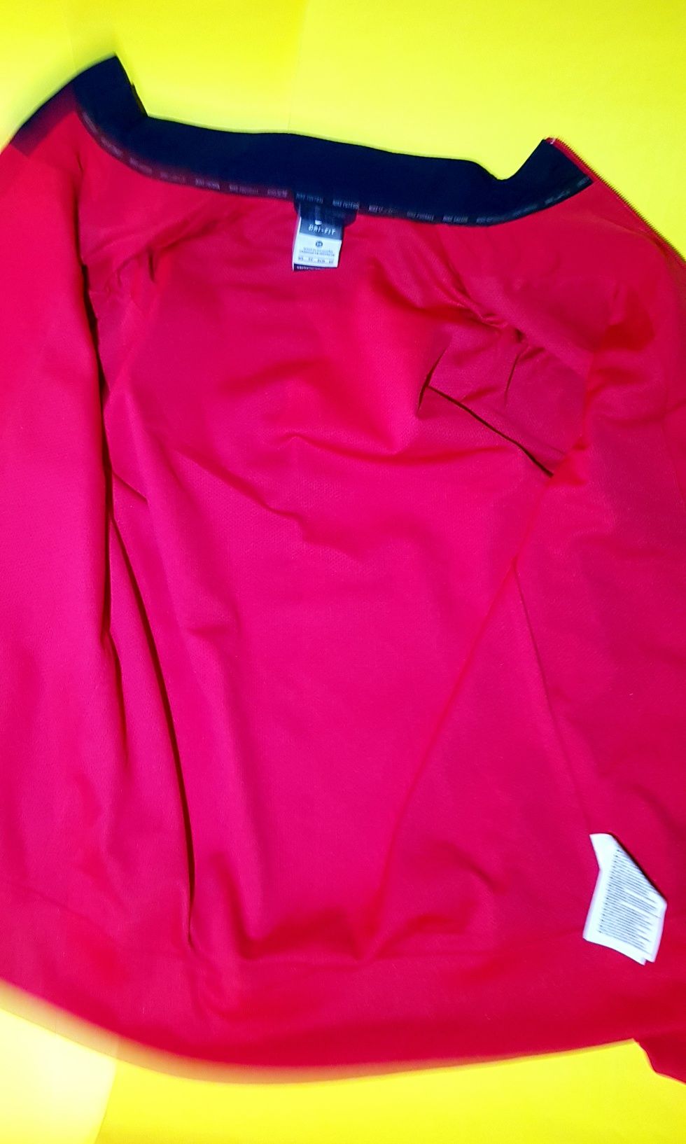 Nike Dri-FIT  Arsenal  мъжко спортно якенце