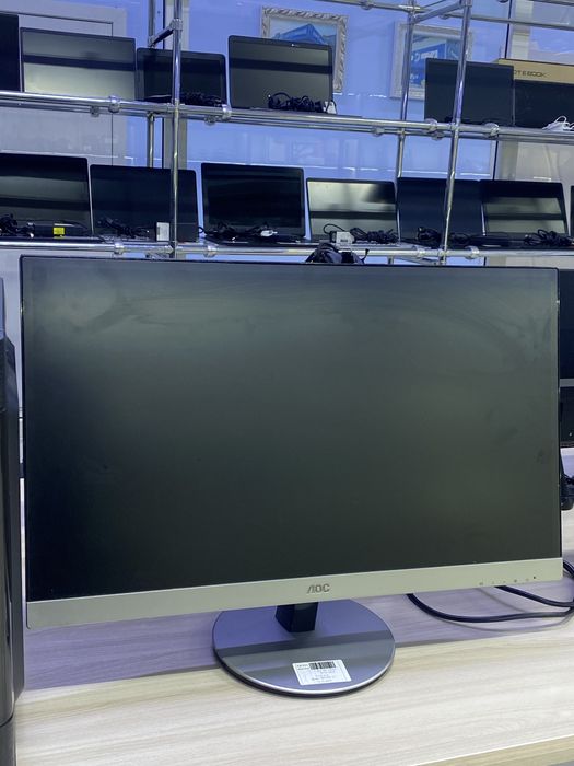 компьютер core i3-8