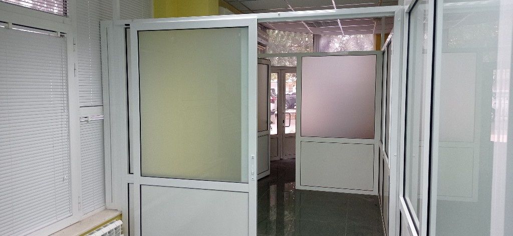 Продава се Офис в Стара Загора, Опълченски - 100 кв.м за 1200 €/кв.м - Снимка #4