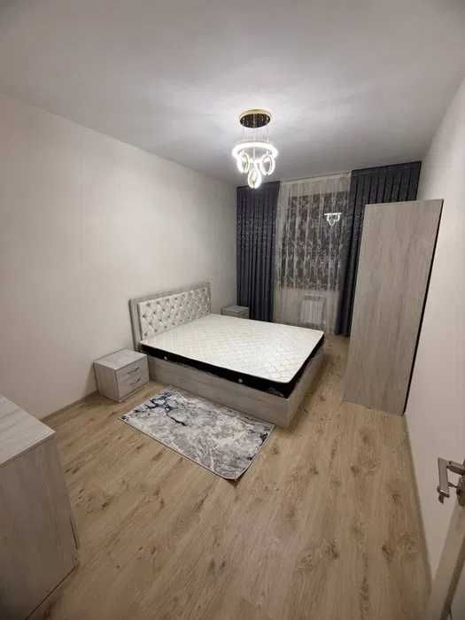 Срочно сдам 2- комнаты  3/5  Мегапланет  (13-квартл )   838*