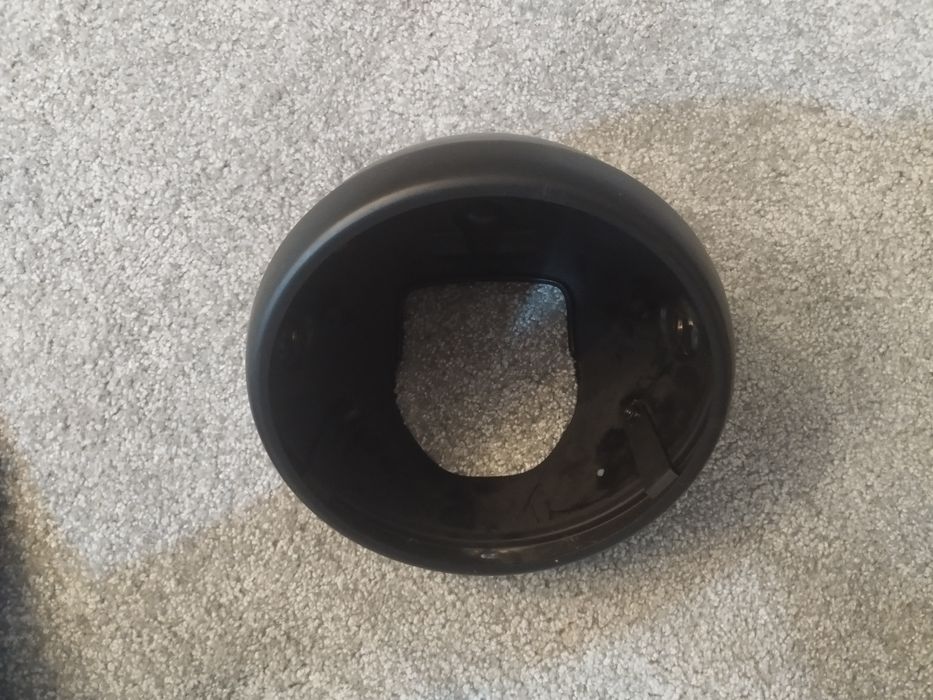 Carcasa far completa Triumph Street triple, Scrambler, Street Twin