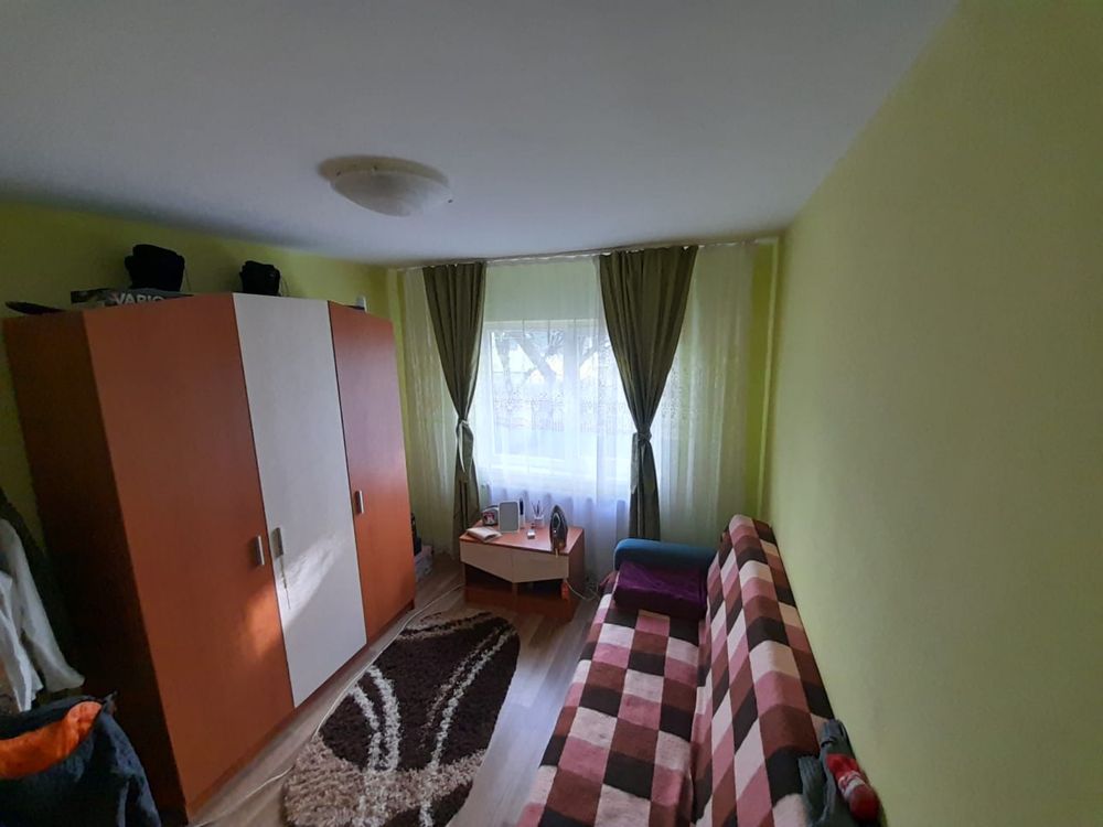 Apartament 2 camere Sfantu Gheorghe