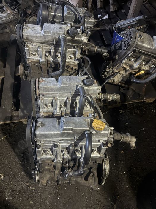 Продам двивагеля ваз