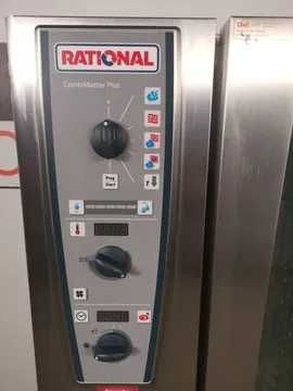 OUTLET RATIONAL 2018 - Convectomat, Cuptor gastronomic/convectie 380 V