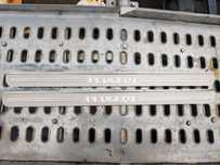 Лайсни прагове за Пежо-307CC(кабриолет)