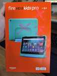 Tableta fire hd8 Kids pro,nou