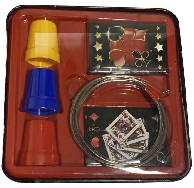 50 Greatest Magic Tricks Box Set