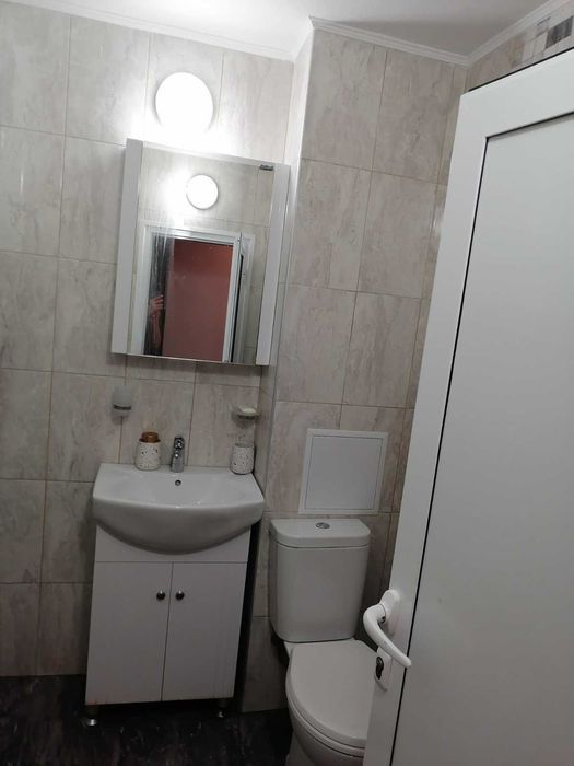 Дава се под наем Двустаен апартамент в Бургас, Братя Миладинови - 80 кв.м за 375 € - Снимка #6