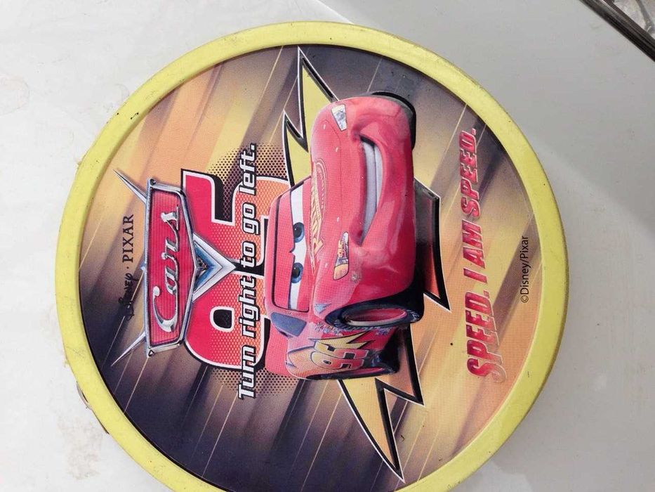 кейс  для CD дисков