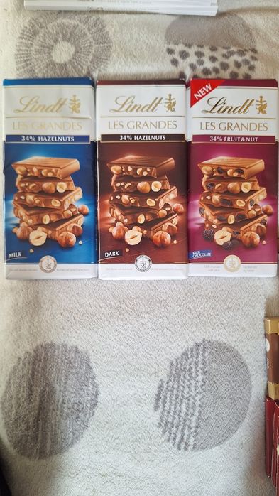 Ciocolată Lindt 150gr