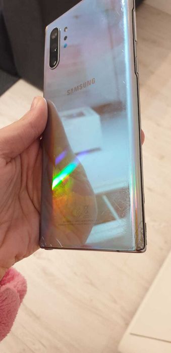 Samsung Note 10 Plus