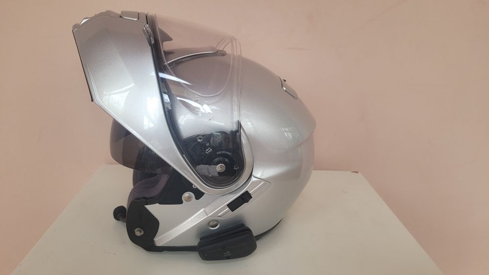 Модуларни каски Shoei Nexo L размер