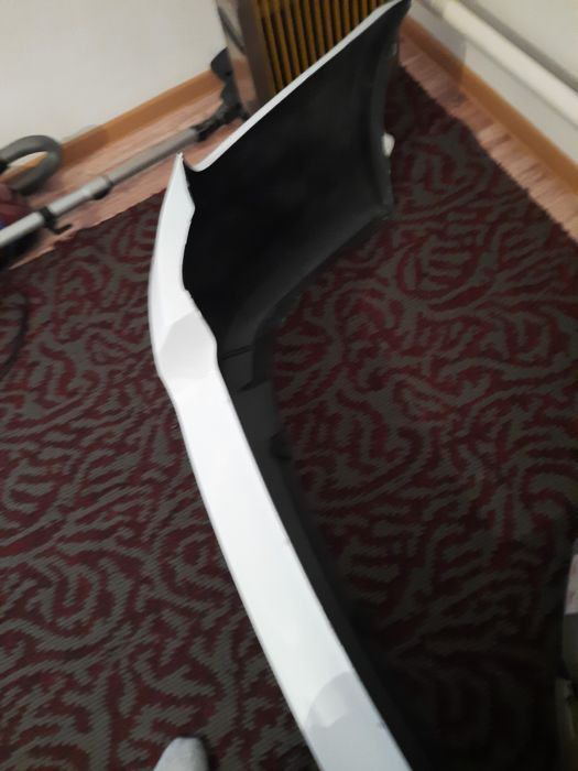 Продам новый бампер на ладу гранта Новый