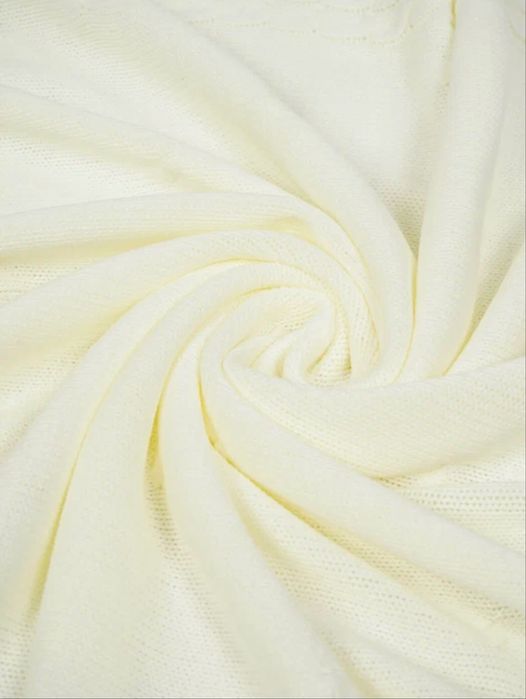 Вязаный плед для новорожденных. Tурецкая фирма «ANNA BABBA”.