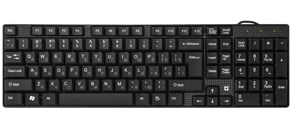 Клавиатура для компьютера несколько штук