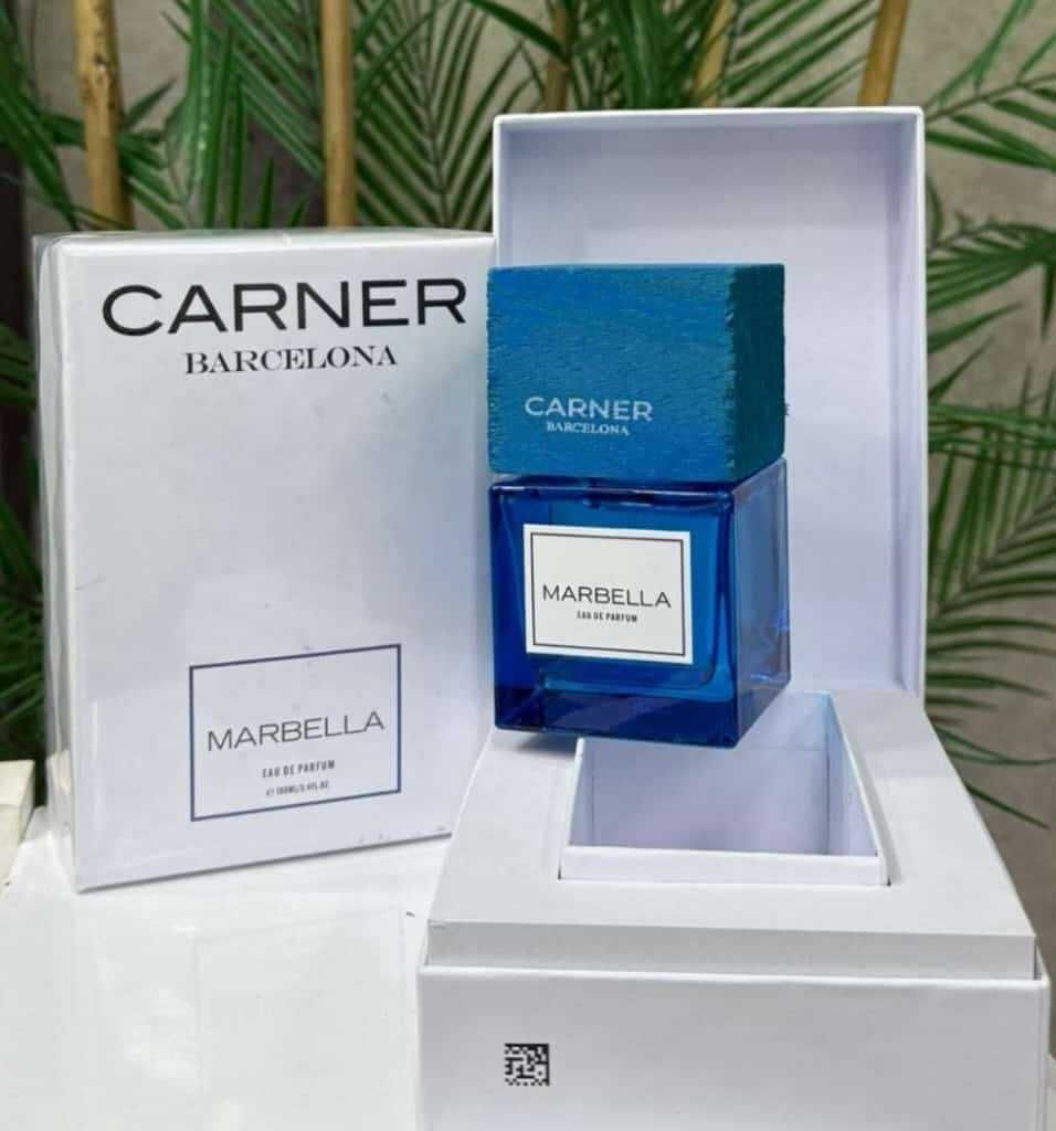 Carner Barcelona Marbella EDP 100ml
