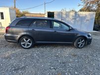 Toyota Avensis 2.2 dcat 177 кс НА ЧАСТИ!