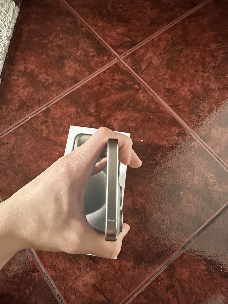 Iphone 15 Pro Max 256GB телефон