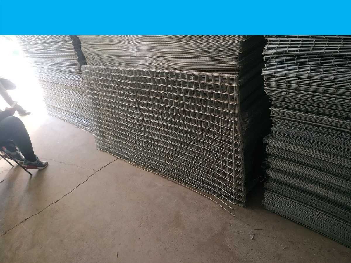 Сетка для Декорации Габион Листовой Gabion Setka 24800