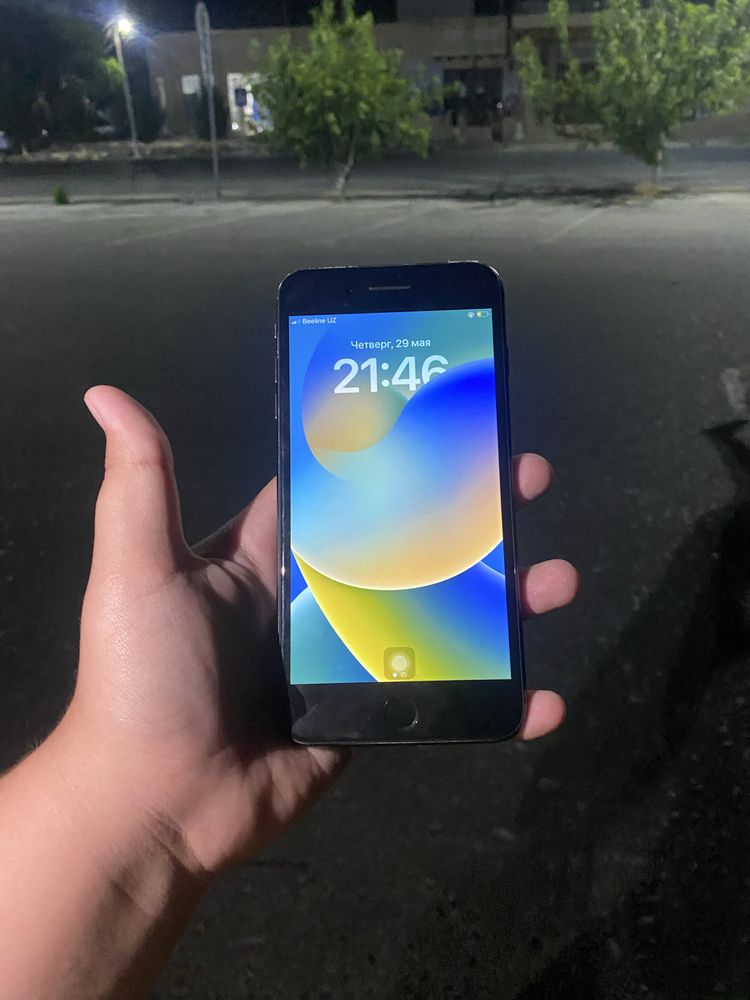 iPhone 8Plus Arzon