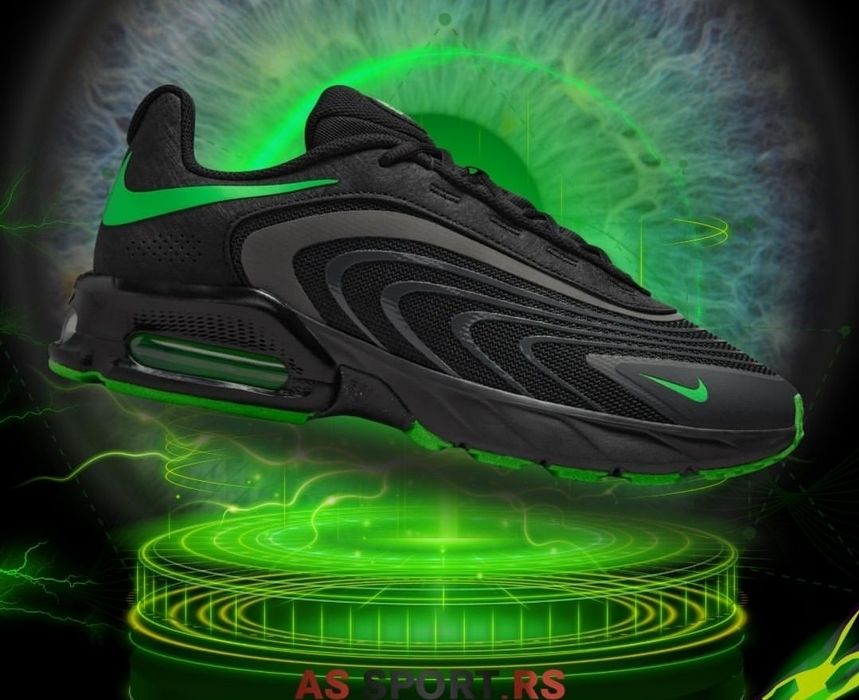 Nike air max fire 41 originali noi