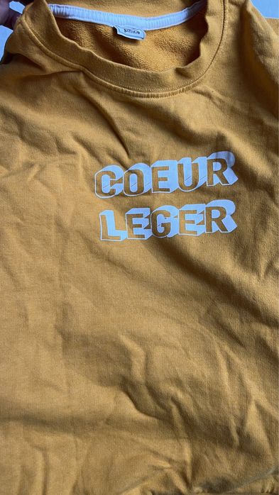 Hanorac fara gluga Pimkie