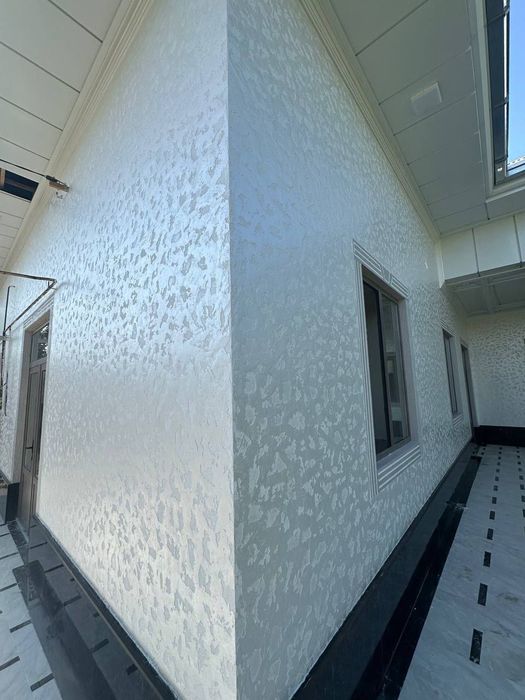 Travertin atachenti  va kafel teramiz