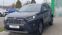 Toyota RAV4 Toyota Rav 4 2.0 Benzina 175CP 4x4 Automat