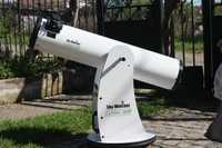 Телескоп Skywatcher Dobson N 200/1200 Skyliner Classic DOB + Телрад