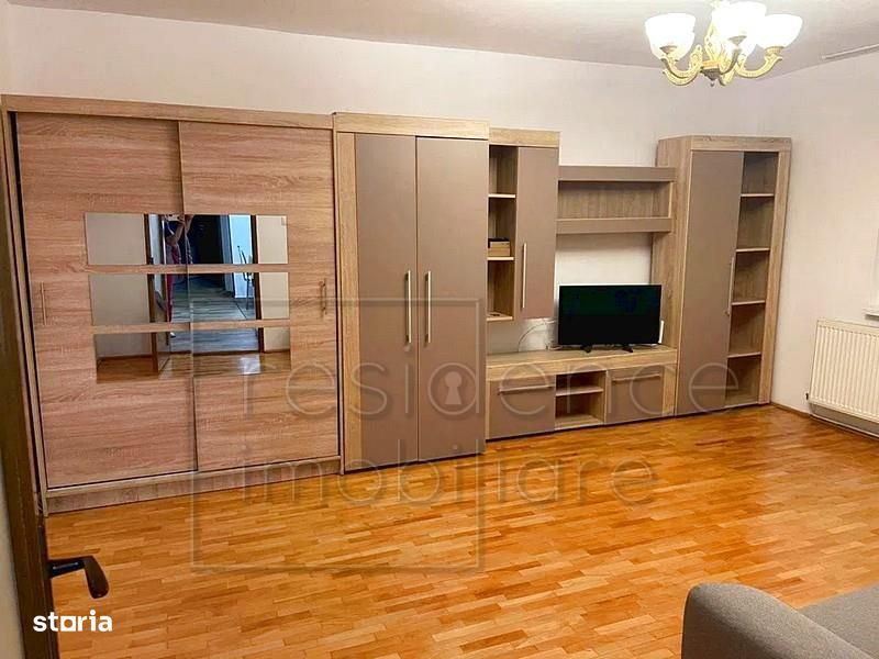 Apartament 2 camere decomandate, Plopilor, zona USAMV+Parcare