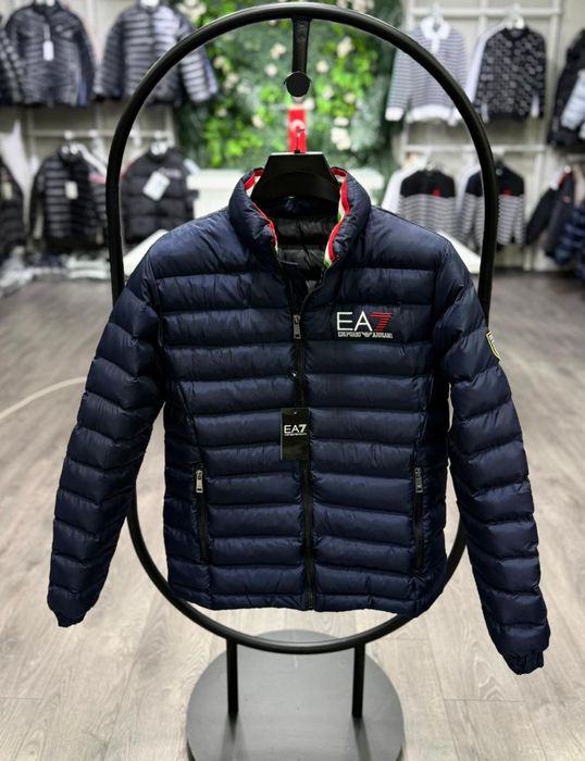 Geaca de bărbați 
S,M, L XL, XXL