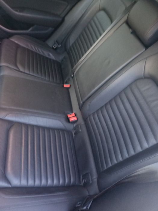 Volkswagen Passat b8