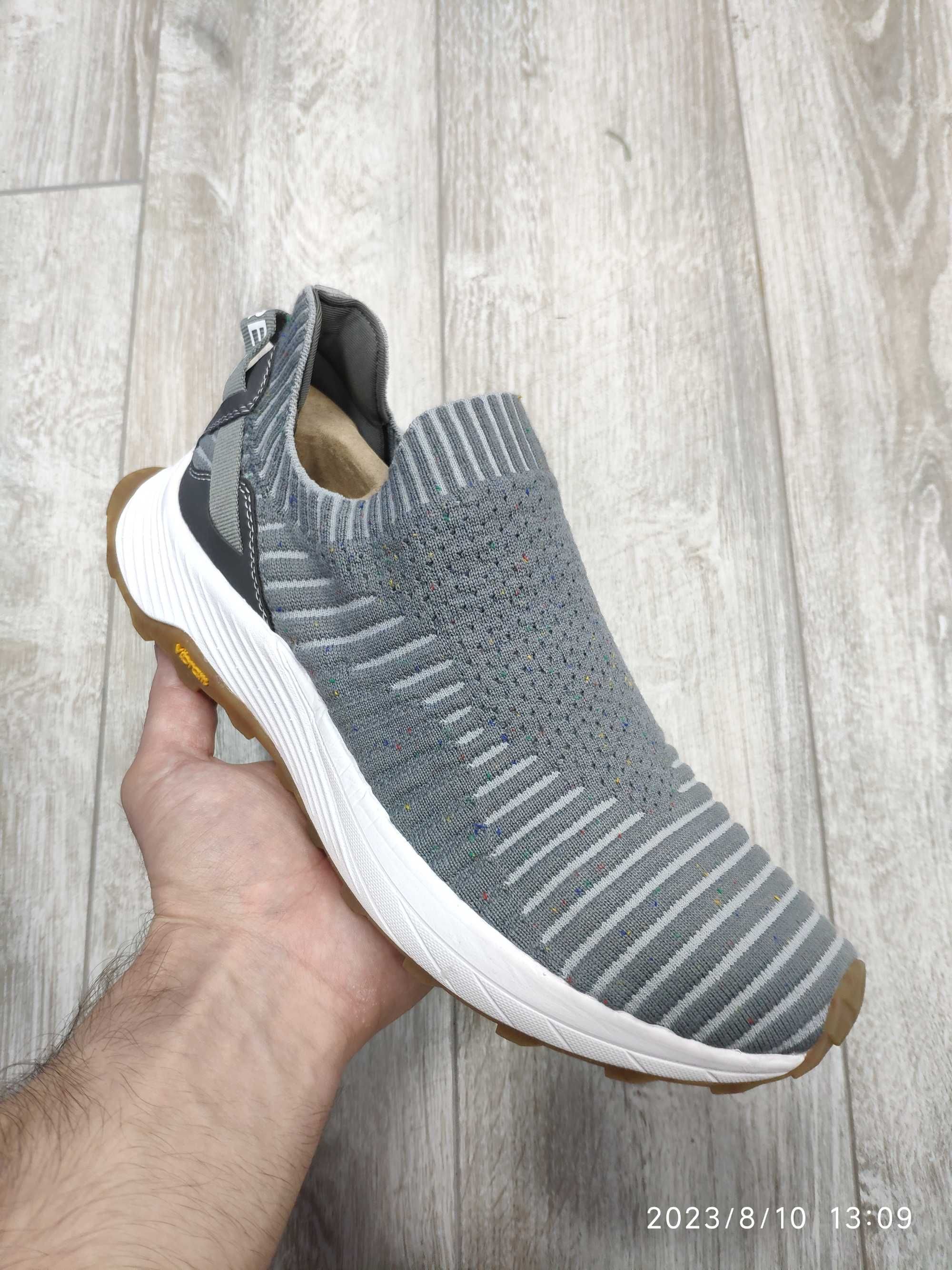 SKECHERS VIBRAM - Привезли из ЕВРОПЫ размеры от 40 до 45.