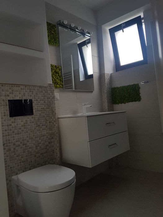 Apartament spre inchiriere