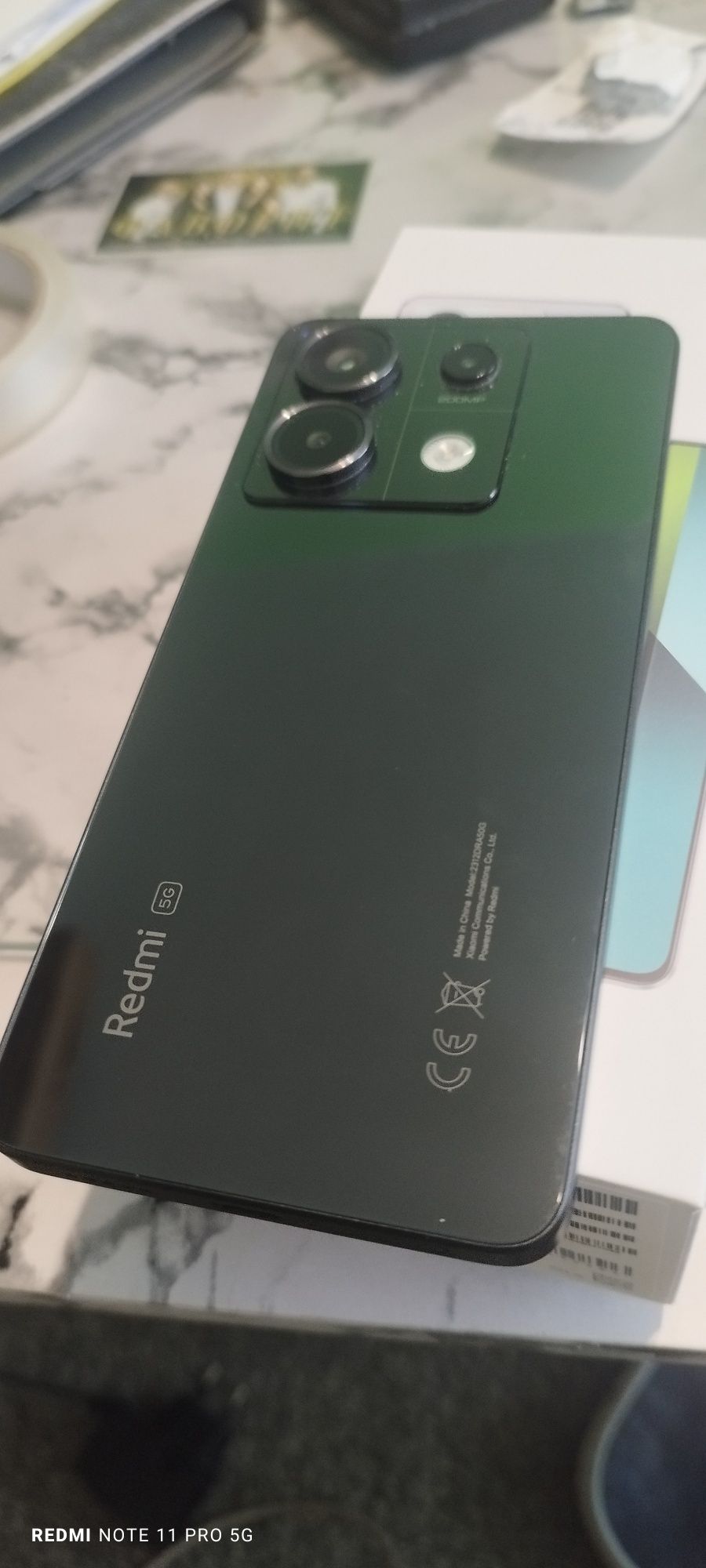 Redmi Note 13 pro