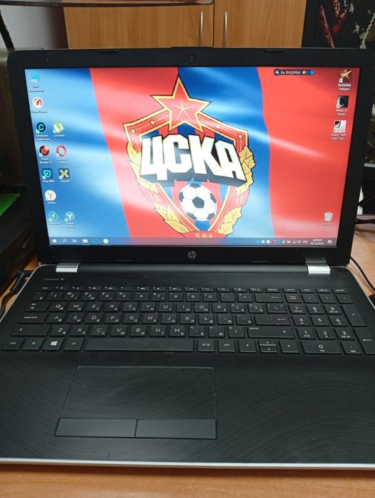 Продам НОУТБУК hp