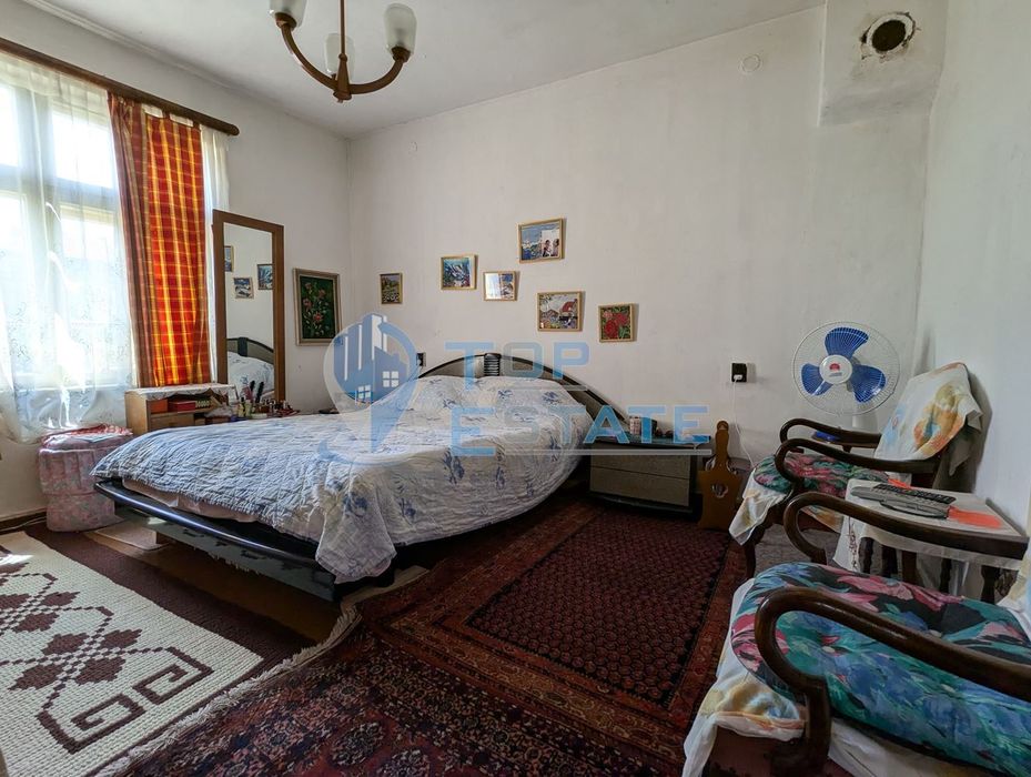 Продава се Къща в Полски Тръмбеш - 140 кв.м за 292 €/кв.м - Снимка #2
