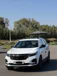 Chevrolet equinox full  bir qop x/m  srochno