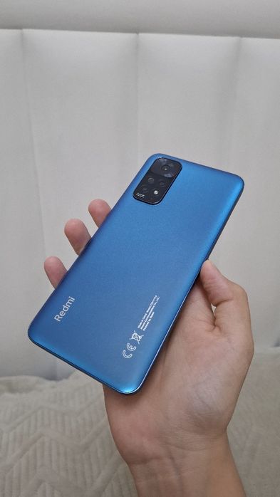 Redmi note 11 4g