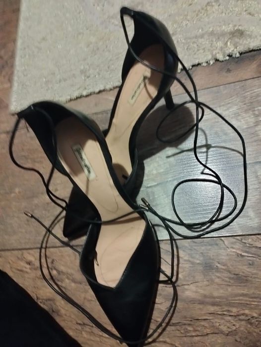 Pantofi dama Stradivarius