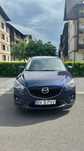 Mazda CX-5 2.2 Diesel Automat, 125.000 km