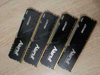Оперативная память DDR4 32GB