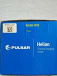 Camera termala Pulsar XP28 + extra battery (thermal imaging scope)