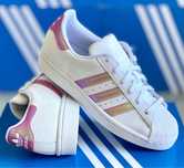 36,5 Adidasi Dama Adidas SUPERSTAR Noi, Originali