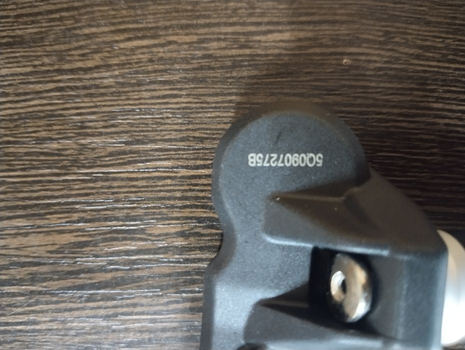 Датчик давления шин