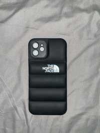 Iphone 12 case north face