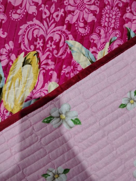 Плед новый односпальные