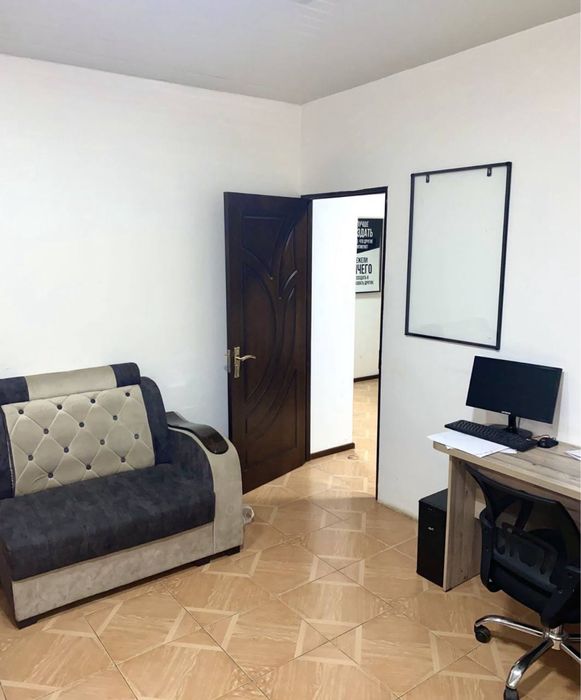 Аренда ПодОфис Ориентир Ц-14 Ганга 120м2